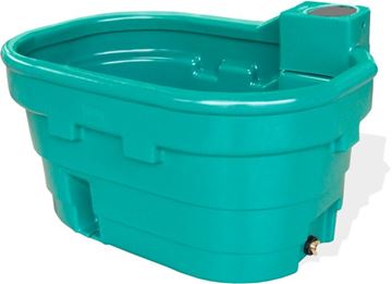 Image de Bac de pâture 400 l