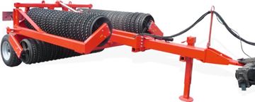 Image de Rouleau rollfirst