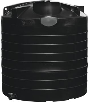 Image de CUVE STOCKAGE D'ENGRAIS 10 000L D 1.5 Ø2,39m