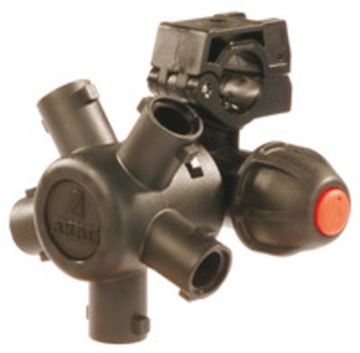 Image de Porte-Buse Pentajet