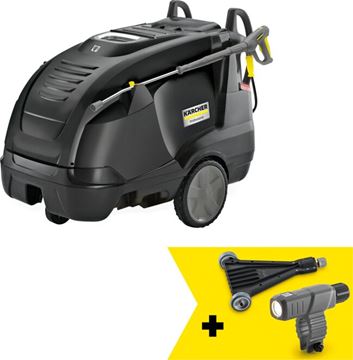 Image de HDS 11/18-4 S eB Go!Further