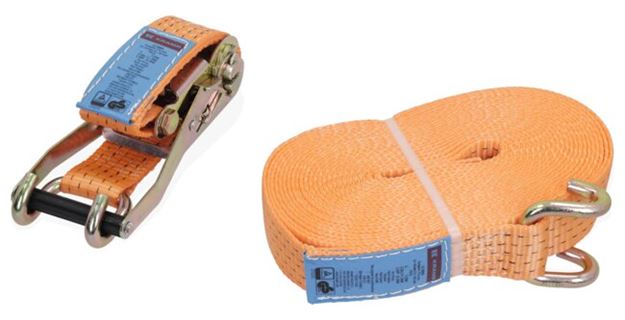 Image sur Sangle à cliquet CFE 50mmx20m