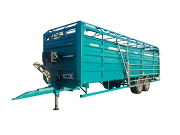 Image de Bétaillère BD 78 fond plat